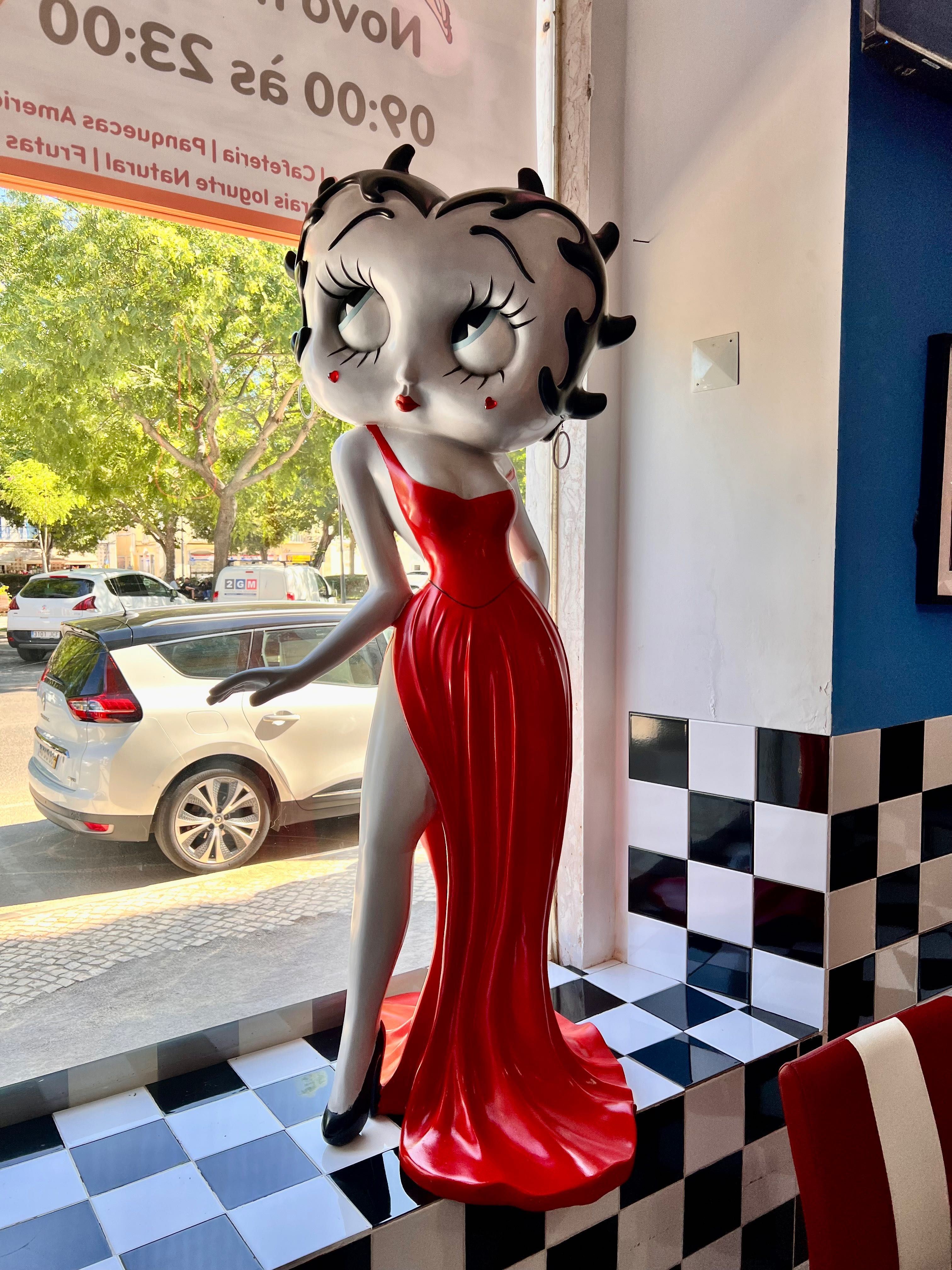 Trespasse de restaurante (venda da empresa Creperia Gelataria)