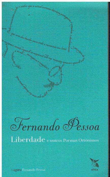 7345 - Literatura - Livros sobre Fernando Pessoa 5