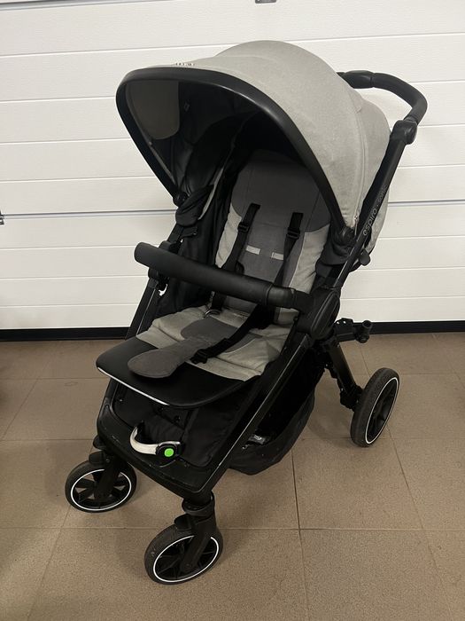 Spacerówka espiro sonic