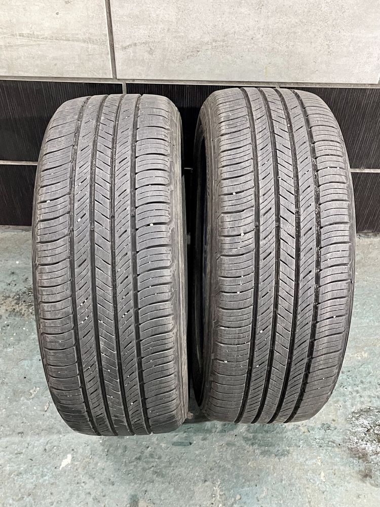 R18 235/55 Kumho 7mm