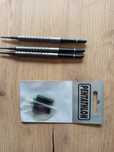 Lotki Red Dragon Javelin Speedline 85% 18g Softtip