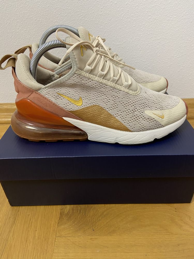 Кросівки nike air max 270