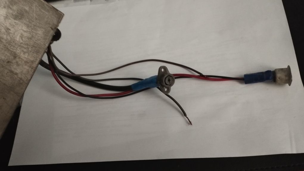 Вінтажна японська магнітола Boman cbr-9600