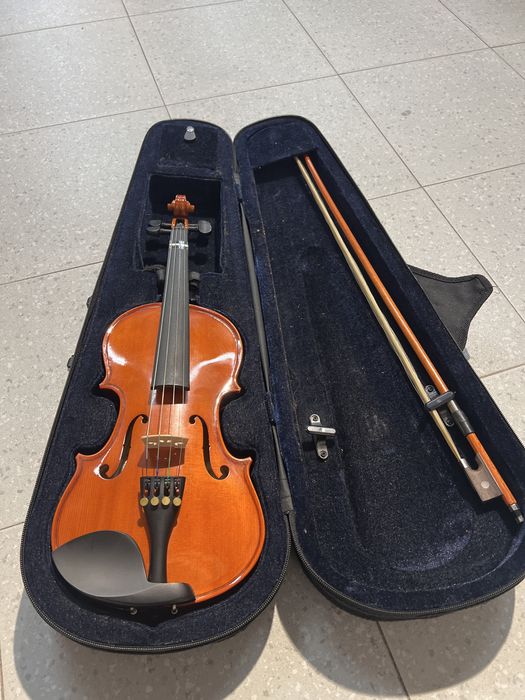 Viola cervini HVA-150 12”