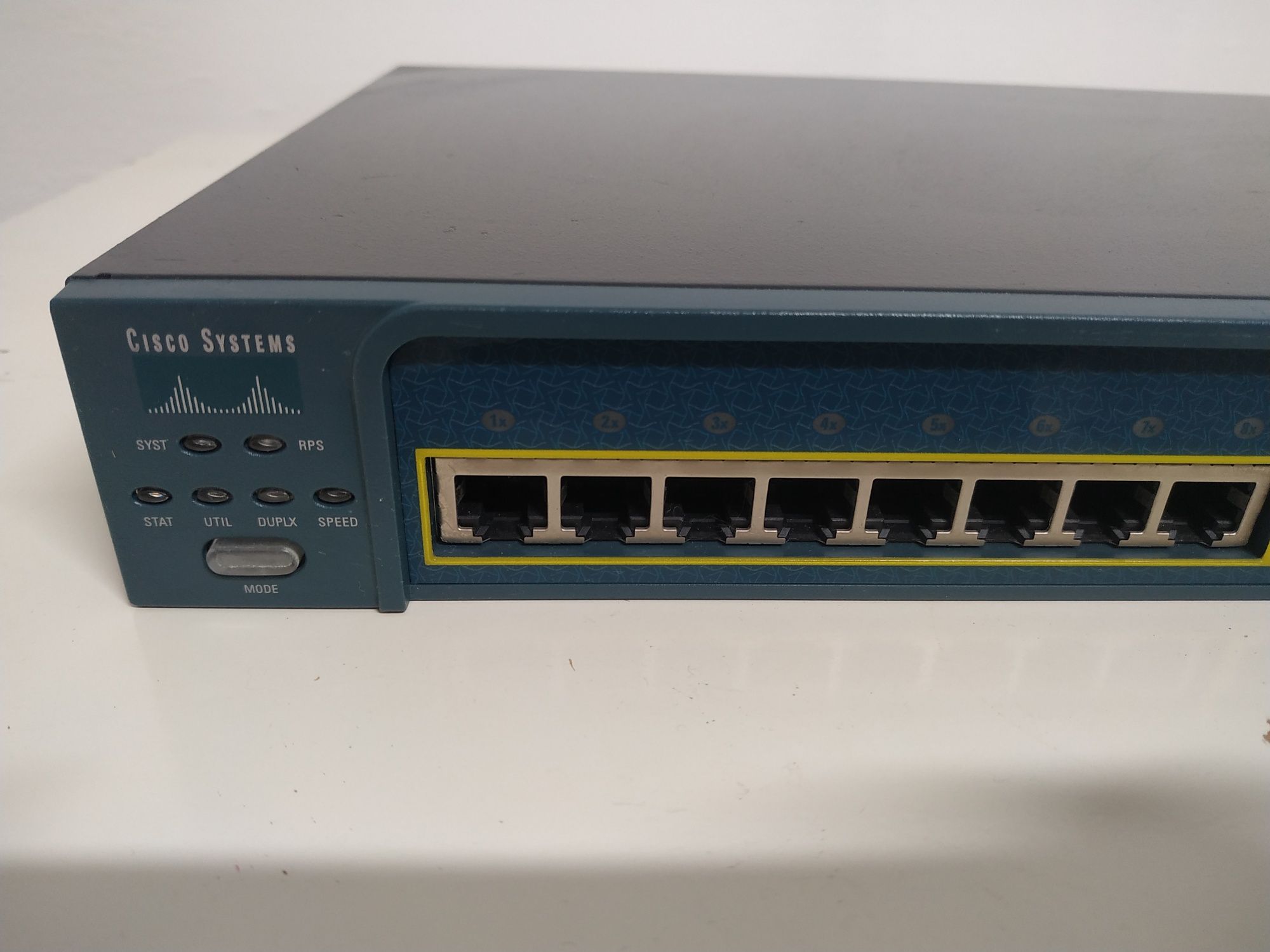 Cisco System WS-C2950