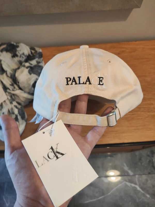 Czapka z daszkiem Calvin Klein x Palace Nowa Oryginalna