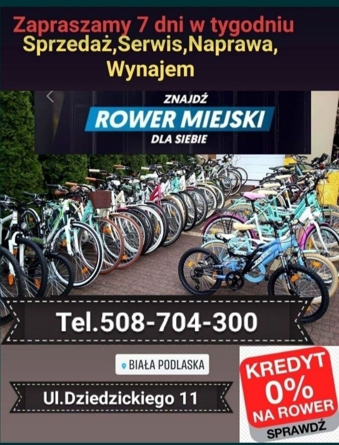 29 Nowy rower Define Pro 2.0 Shimano Acera 24