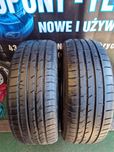 Opony letnie 235/55/19 Kumho Para 7.3mm