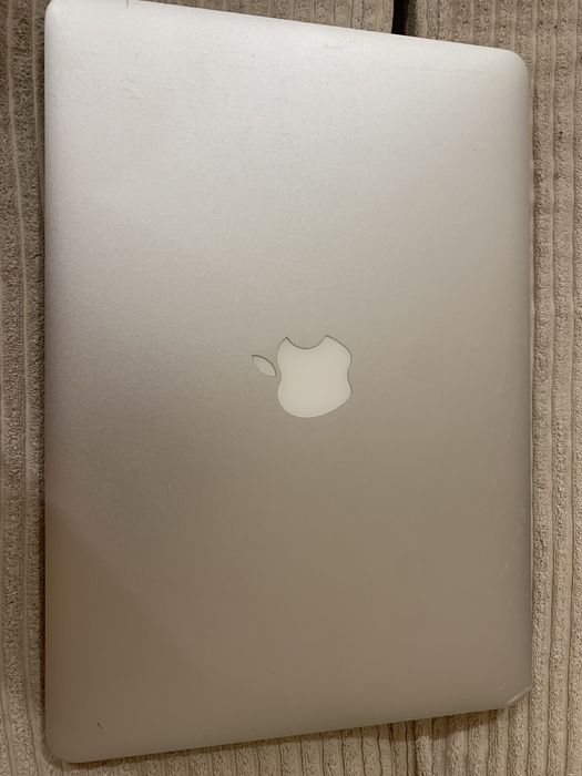 Macbook Air - uzywany
