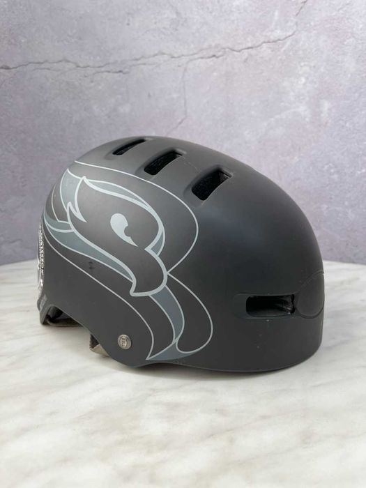 Kask Bell Tony Hawk M 54-59cm longboard deska bmx