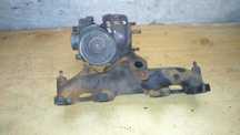 Audi a4 b5 passat b5 1.9 110 KM turbina do regeneracji 028.145.702H