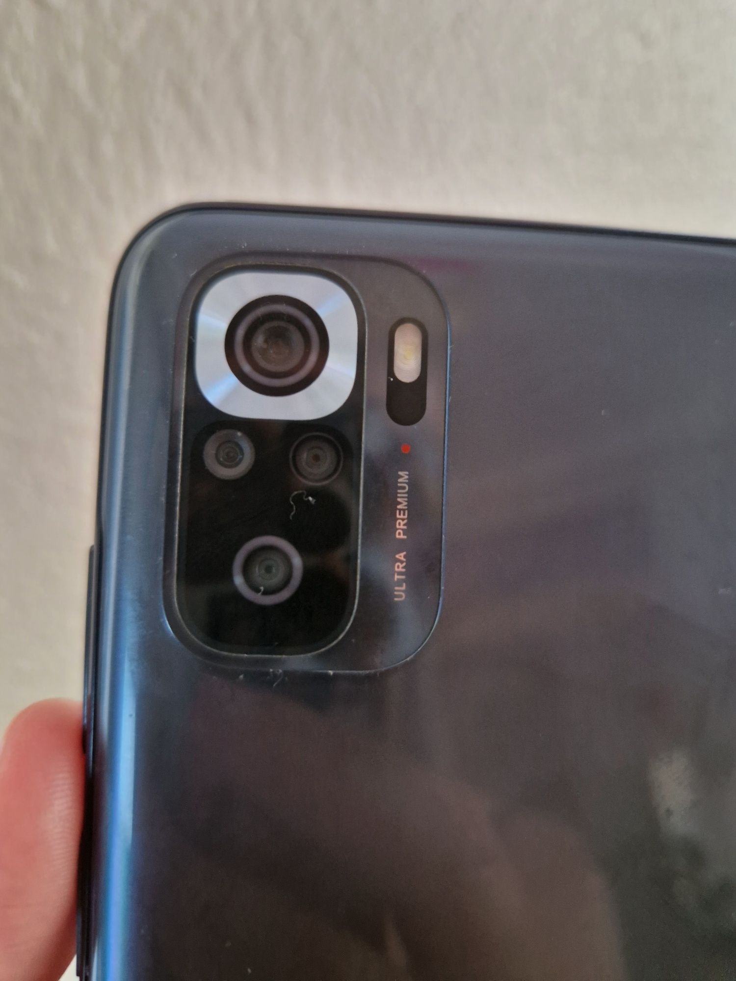 Redmi note 10S 6gb RAM 128 GB