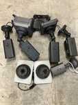 Kamera IP 1.3Mpix  dosw 30-50m