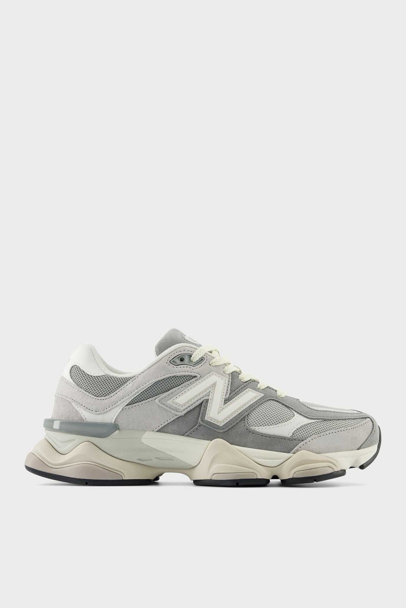 Кросівки New Balance 9060 Slate Grey U9060EEE