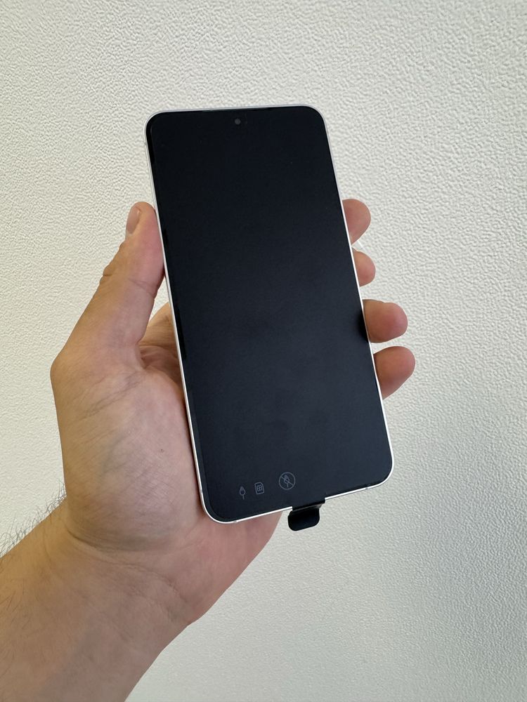 Samsung S24 8/128Gb нові Open Box 2 sim