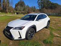 Particular vende Lexus ux250h Premium