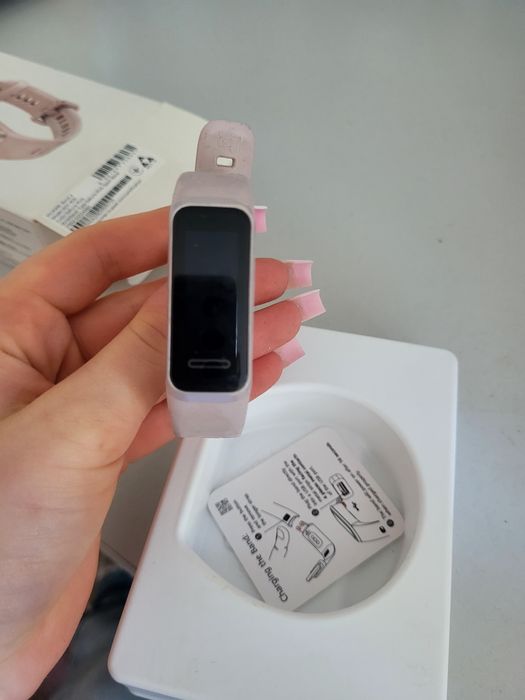 Smartwatch Huawei