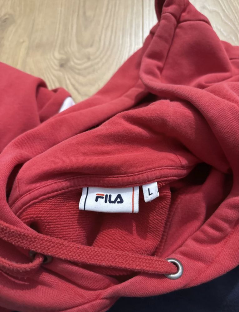Bluza FILA rozmiar L