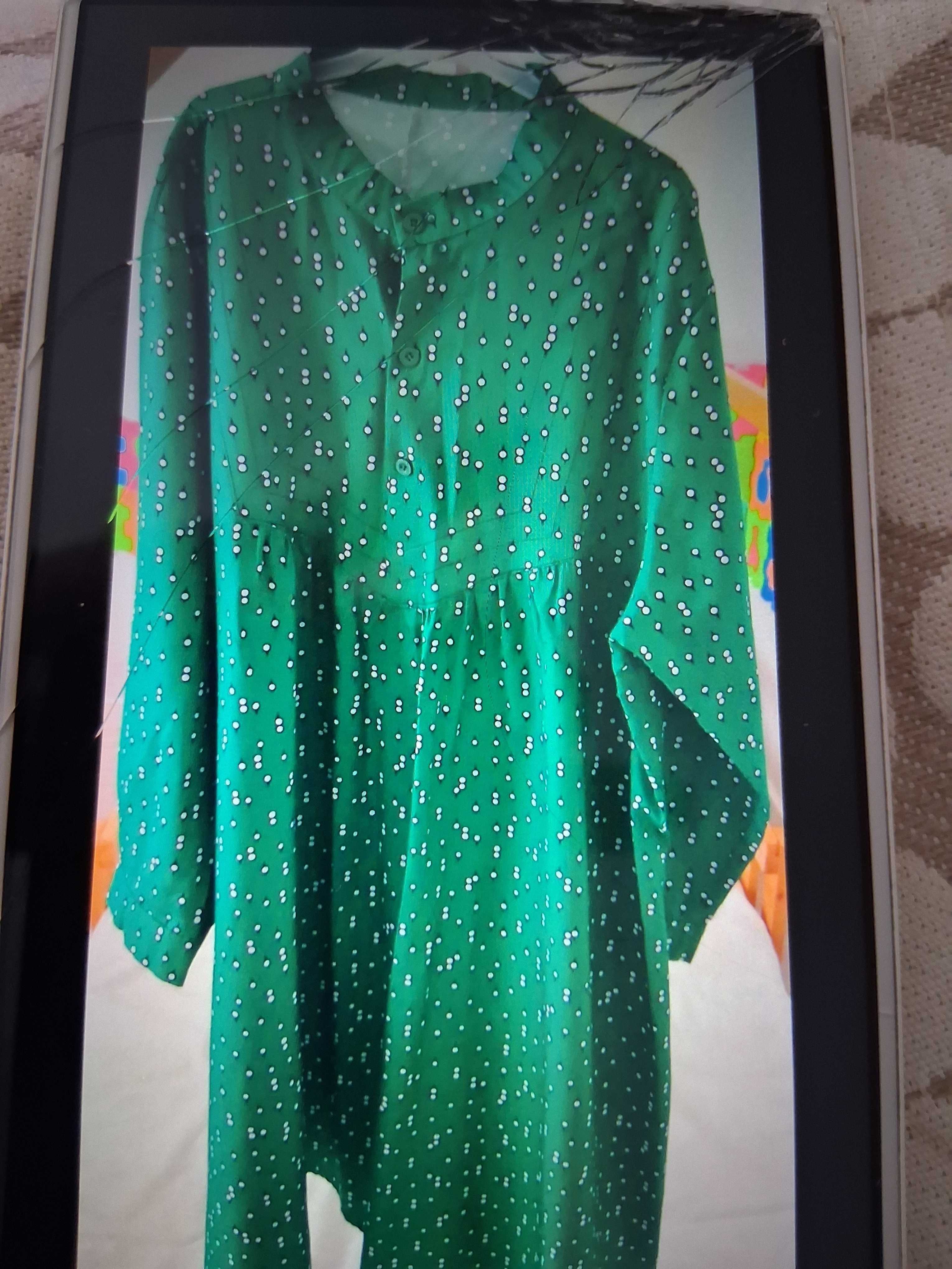 Vestido  / Tunica