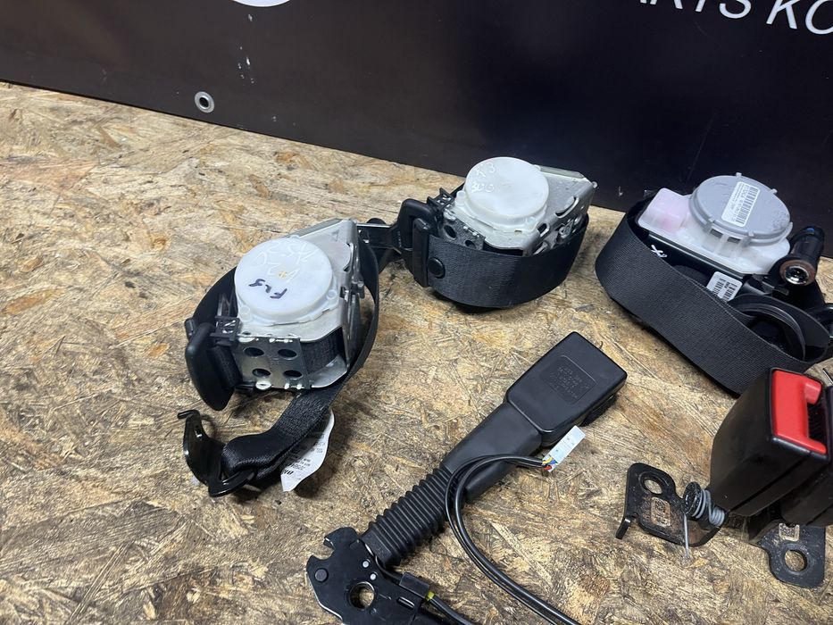 Ремень безпеки bmw x3 f25 ремінь безпеки бмв х3 ф25 ремінь безпеки ф25