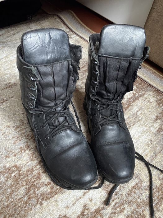 Берці зимові жіночі