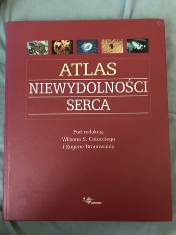 Atlas niewydolności serca Colucciego Braunwalda