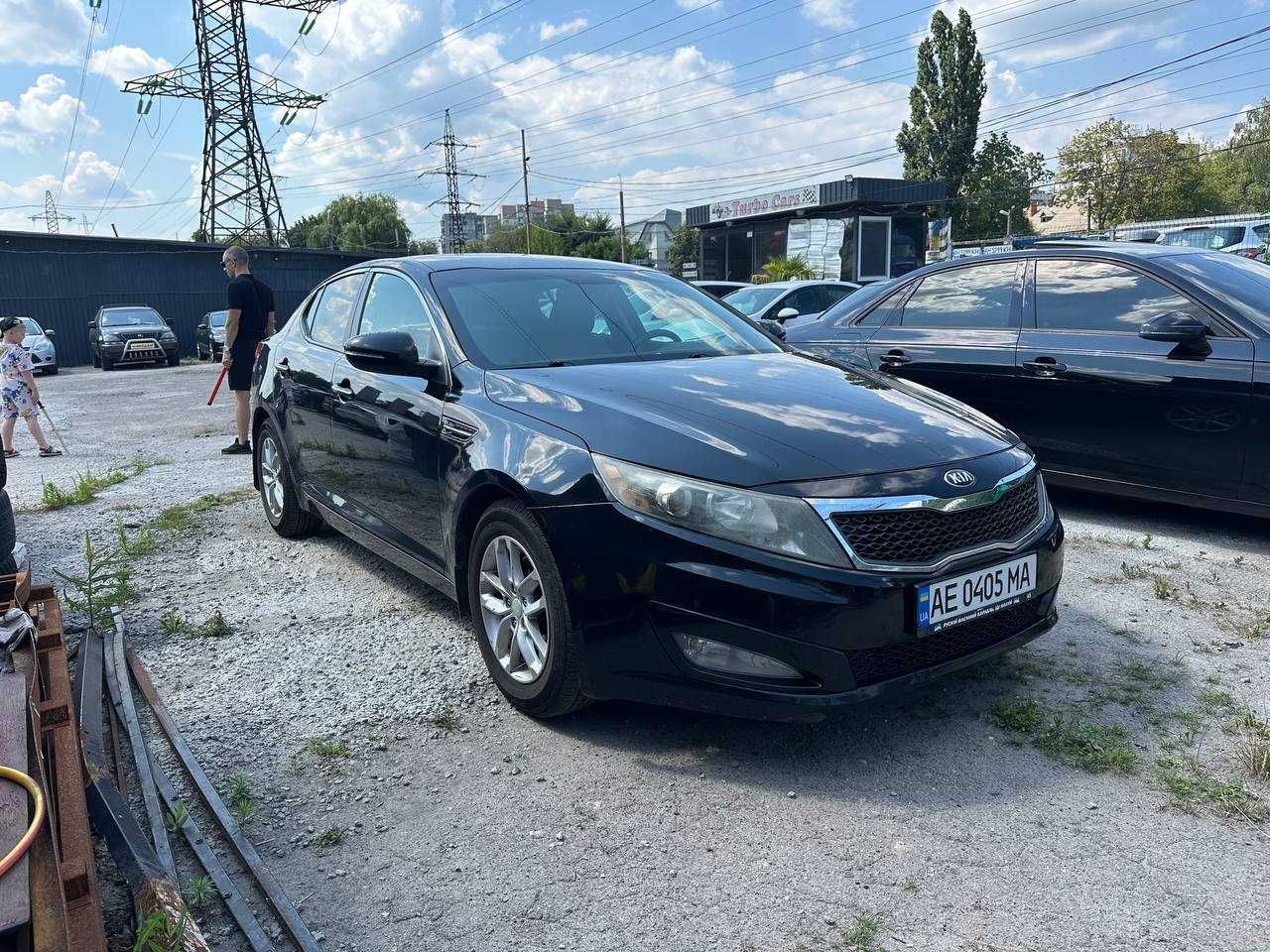 Продам Kia Optima 2013 автомат