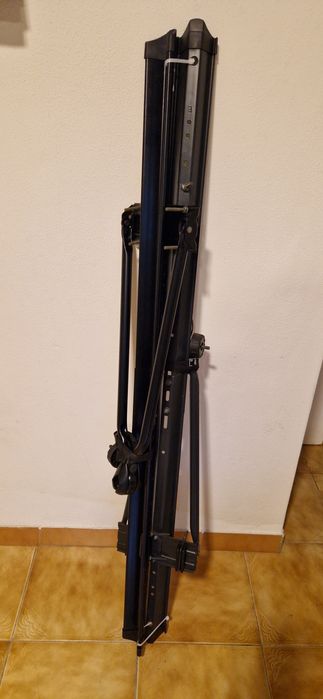 Sports de tejadilho para bicicletas