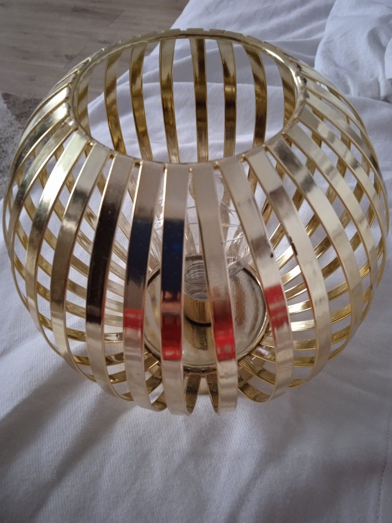 Lampka nocna baterie