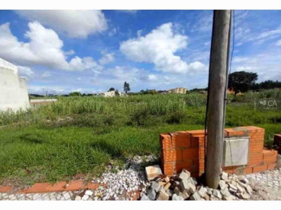 Lote Terreno Para Construção de Moradia Unifamiliar