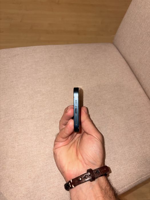 Iphone 13 128gb Preto
