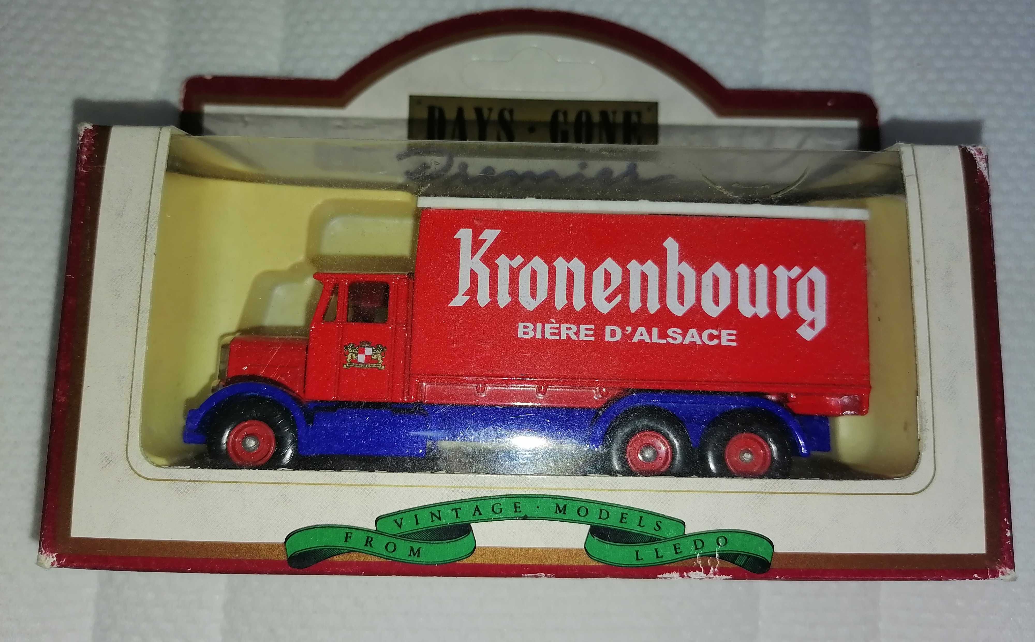 DAYS GONE Kronenbourg