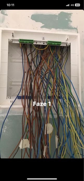 Pequenas Remodelações e Reparações