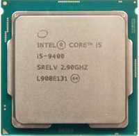 Intel Core i5-9400F (2.9Ghz) LGA1151