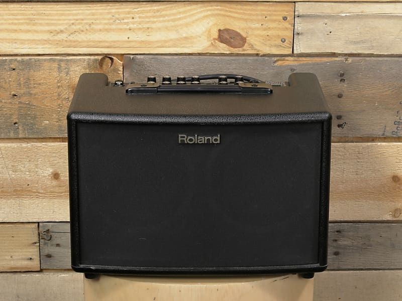 Amplificador Roland AC 60