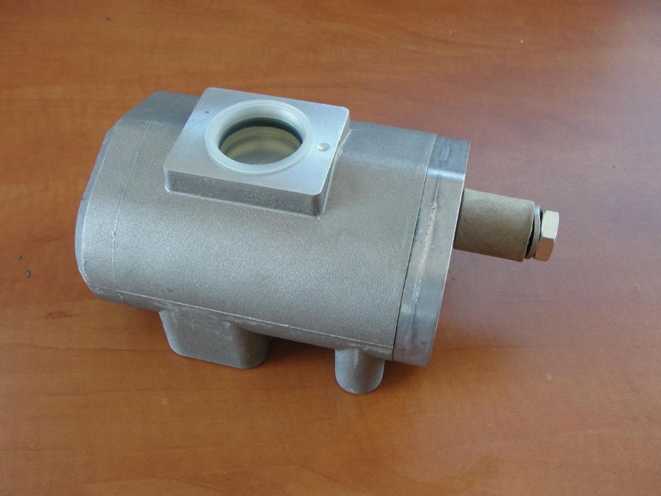 Pompa hydrauliczna MF BOSCH REXROTH