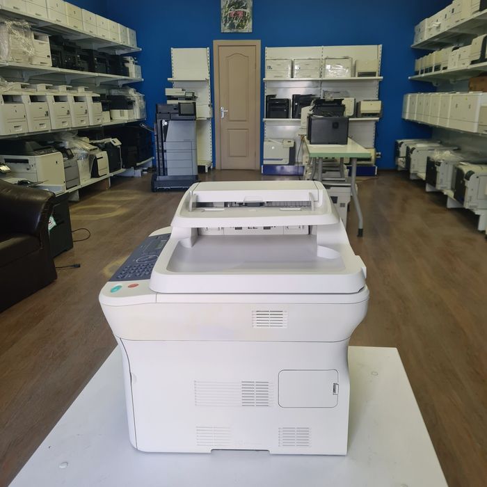 МФУ Xerox WC 3220 . Год гарантии
