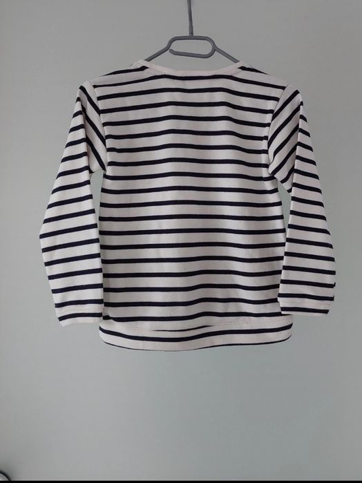 Bluza dziewczęca H&M