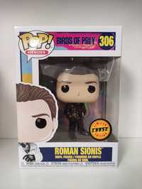 Pop - Roman Sionis Chase