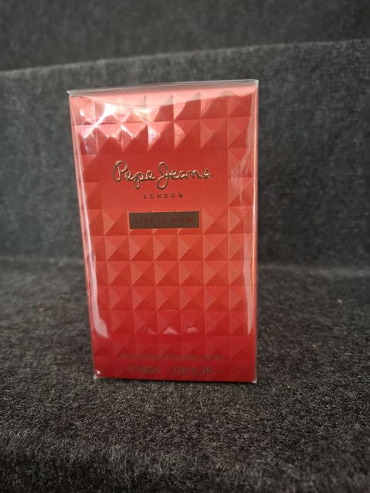 Perfumy Pepe Jeans life is now