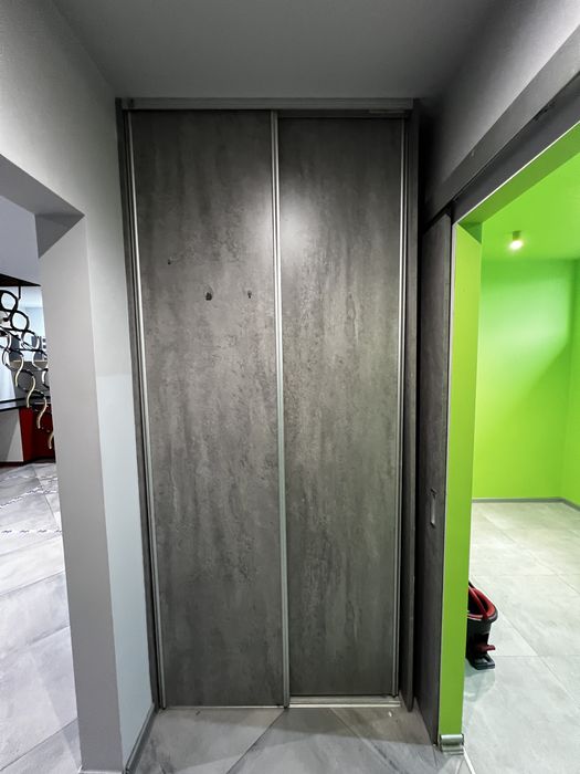 Szafa do garderoby/przedlokoju