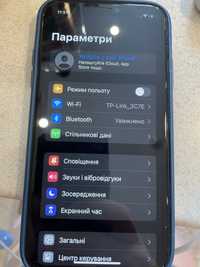 Продаю iphone 11/128