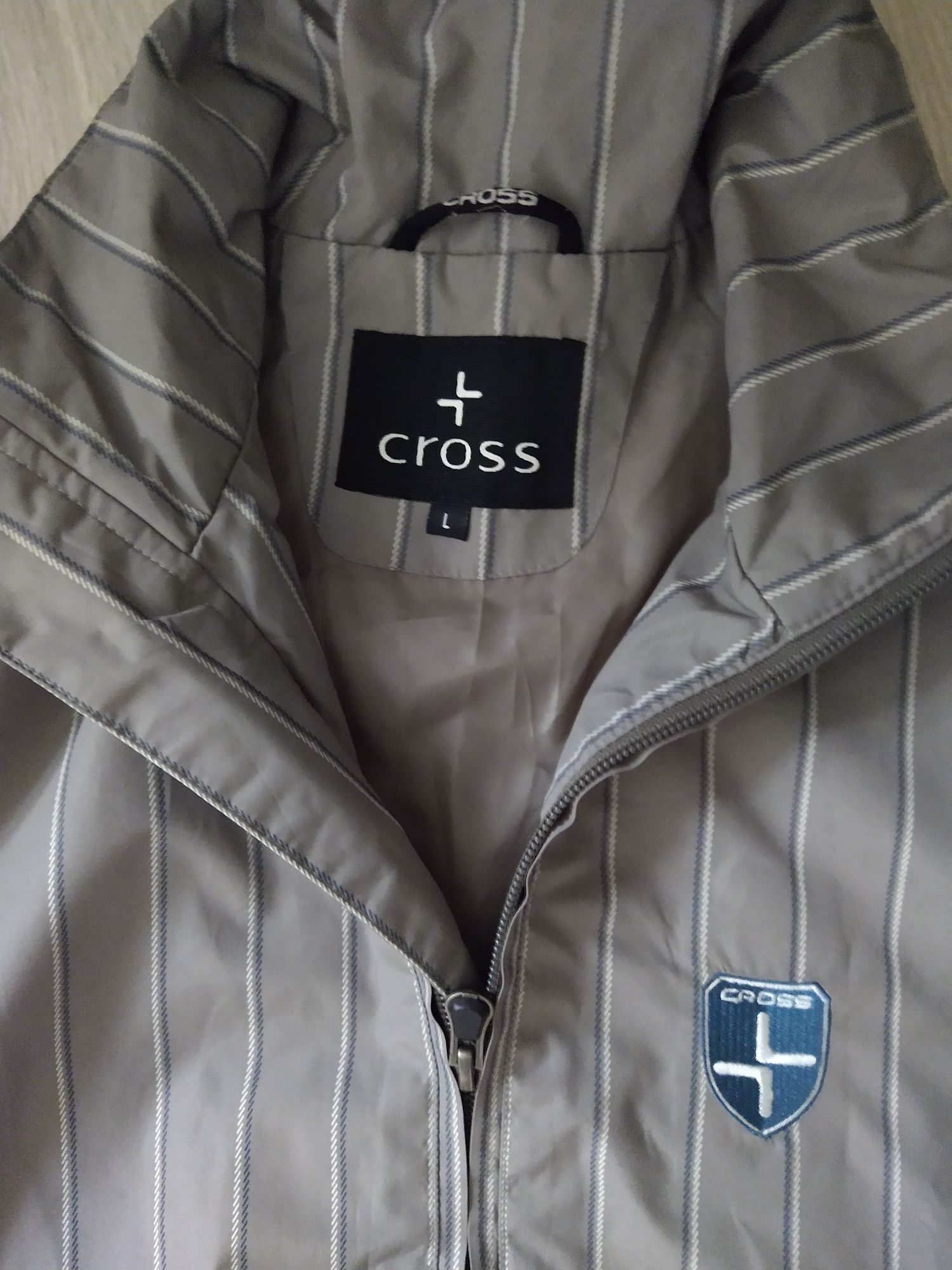 Kombinezon 2-częściowy Cross M NOWY!!!