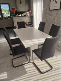 Stół rozkładany Agata Meble 200×90