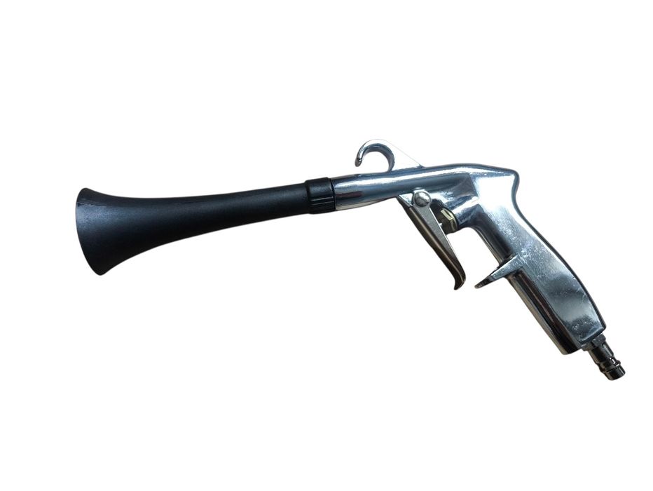 Air Gun auto detailing – pistolet do czyszczenia -nie tornador