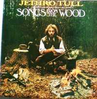 Jethro Tull - Songs from the Wood (1977) & Mais 2 Lp vinil