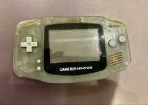 Gameboy Advance