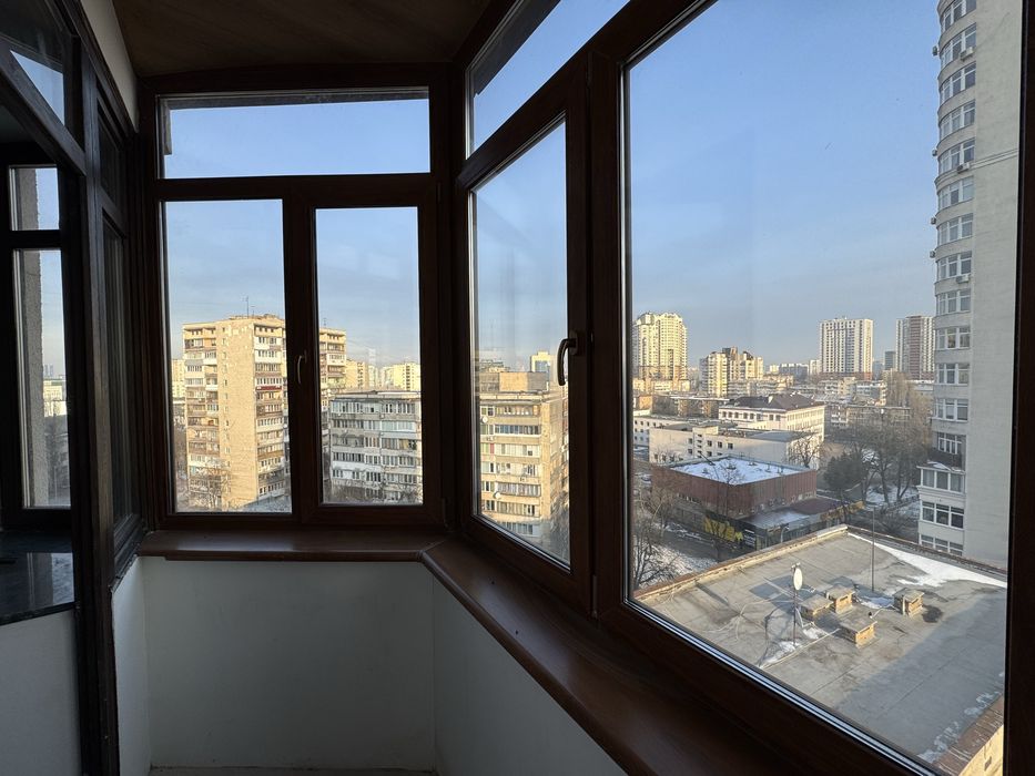 Продаж 4-кімн., 950$/кв.м, Центр 10хв, Власна Тераса! КРАЩА ІНВЕСТИЦІЯ