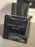Lalique Encre Noire Sport woda toaletowa