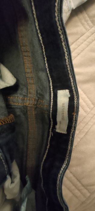 Zestaw ubrań dla chłopca 122-128